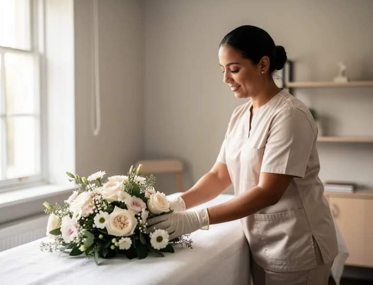 funeral home Eastwood